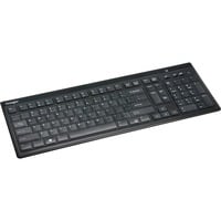 5028252604031 - Advance Fit flache kabellose Tastatur