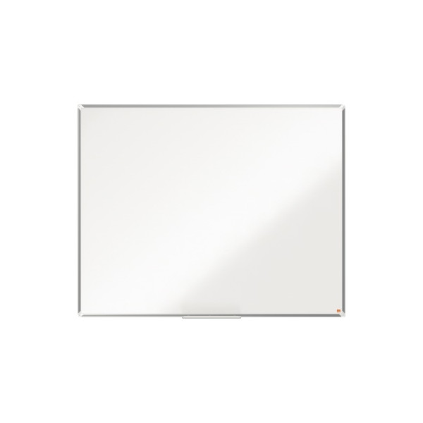 5028252608190 - Premium Plus Whiteboard 1915147 Wandmontiert Magnetisch Emaille 150 x 120 cm