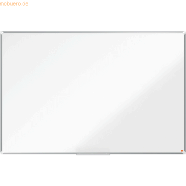 5028252608336 - Premium Plus Whiteboard 1915161 Wandmontiert Magnetisch Lackierter Stahl 180 x 120 cm