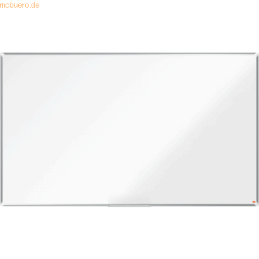 5028252608442 - Whiteboard Premium Plus Melamin nicht magnetisch 2000x1000mm weiß