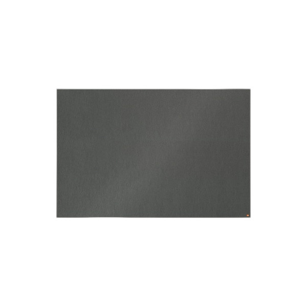 5028252608947 - Filz-Notiztafel Impression Pro Aluminiumrahmen 1800x1200mm grau