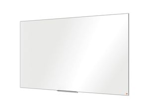 5028252609289 - nobo Whiteboard Impression Pro Widescreen 1880 x 1060 cm weiß emaillierter Stahl