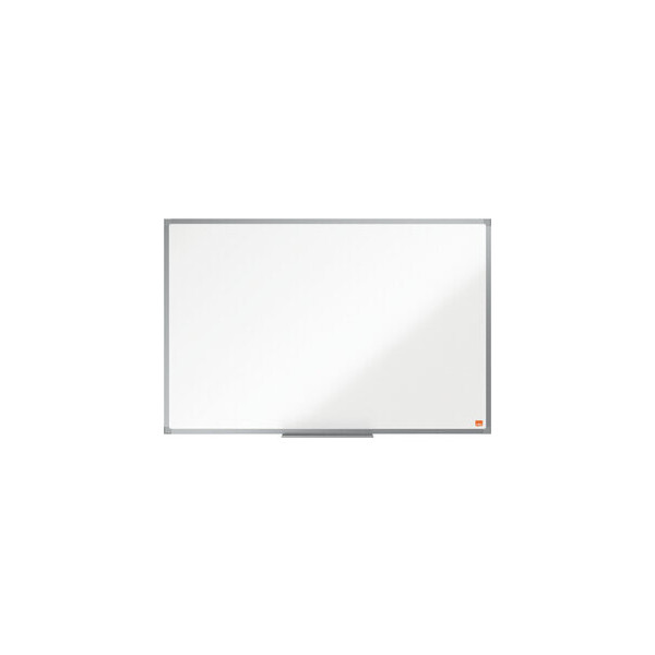 5028252615716 - Schreibtafel Essence emailliert magnetisch 90 x 60 cm weiß 5028252615716 Nobo