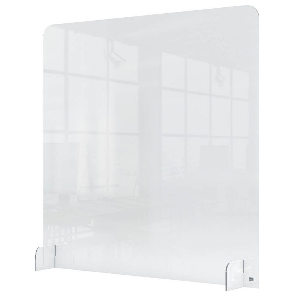 5028252617307 - Spuckschutz transparent 700 x 850 cm 5028252617307 Nobo