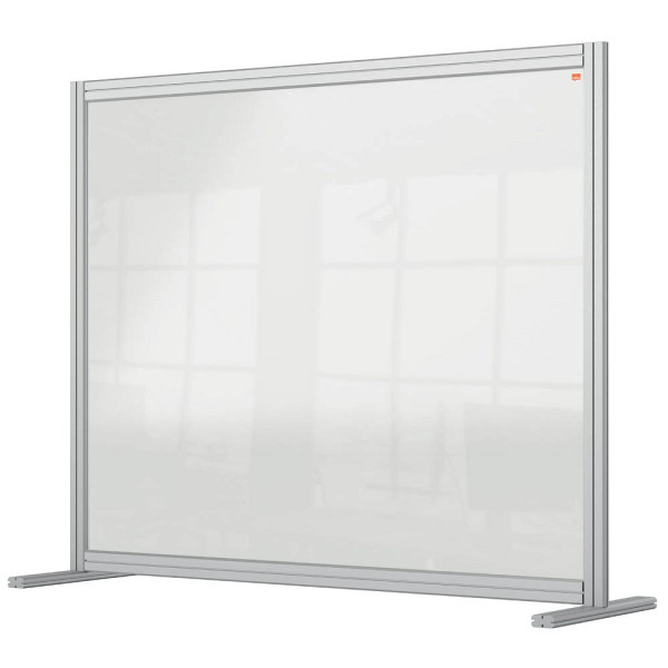 5028252617321 - Premium Plus Spuckschutz transparent 1200 x 1000 cm 5028252617321 Nobo