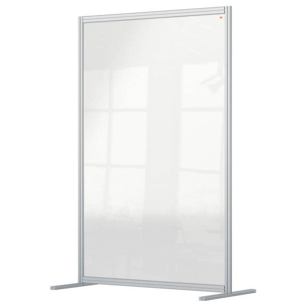 5028252617567 - Schutzscheibe Premium Plus Modularsystem Acryl Transparent 1800 X 1200 x 600 mm