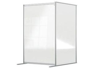 5028252617598 - Schutzscheibe Premium Plus Modularsystem Erweiterung Acryl transparent 1800 x 1200 x 600 mm