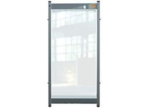 5028252617956 - Schutzscheibe Premium Plus Modularsystem PVC Transparent 800 X 350 x 40 mm