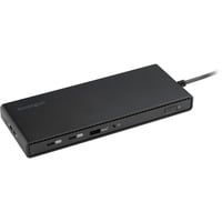 5028252637619 - EQ SD4842P USB-C 10Gbp Triple Video Driverless Docking Station K32810EU Schwarz