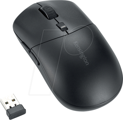 5028252643924 - KENS K75507EU - Maus (Mouse) Bluetooth Funk schwarz