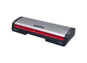 5028252645577 - 250HS Büro A3-Laminiergerät bis 125 Mikron 1 Minute Aufwärmzeit 500mm Min