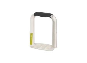 5028420001761 - Joseph&joseph - Joseph Joseph Easy-Mash Potato Masher white