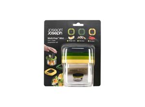 5028420009910 - Multi-Prep Mini - Joseph Joseph