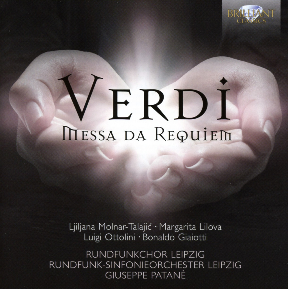 5028421949482 - Messa Di Requiem