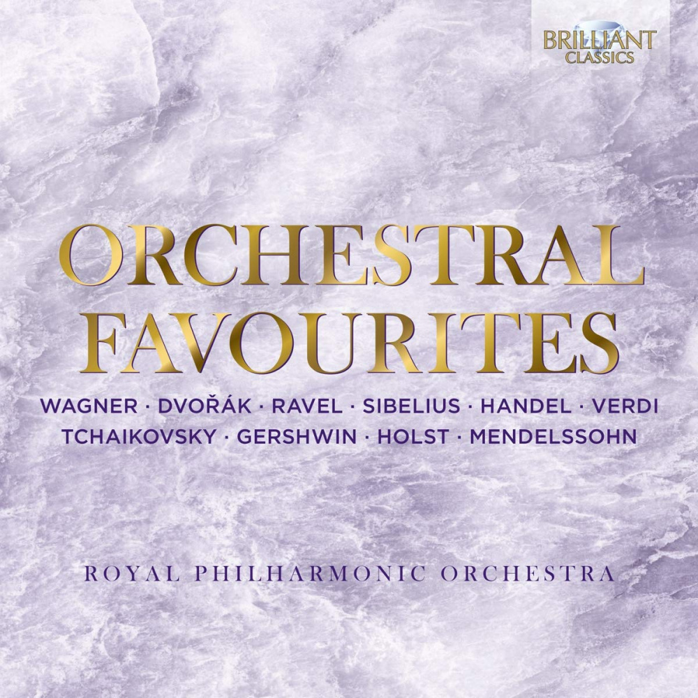 5028421961460 - Orchestral Favourites