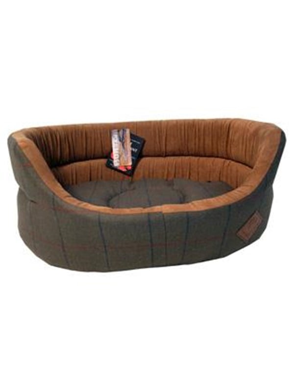 5028441072566 - Hunter Slumber bed 45 cm