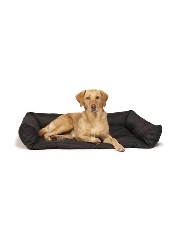 5028441087720 - Boot Bed 100 x 78 x 21 cm