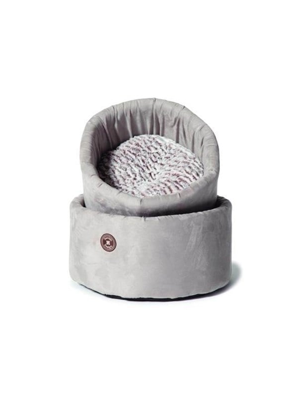 5028441088192 - Cat Cosy bed arctic Medium 51 cm