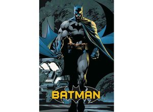 5028486098620 - Batman Poster Attack