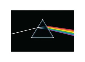 5028486135233 - - Pink Floyd Poster Dark Side Of The Moon (qf)