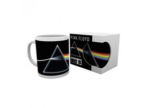 5028486279982 - PINK FLOYD - Mug - 320 ml - Dark Side of the Moon - subli