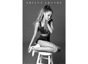 5028486283361 - Gbeye - Ariana Grande Poster