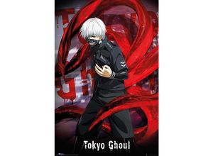 5028486335961 - Tokyo Ghoul Poster Ken Kaneki