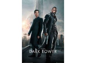 5028486391714 - The Dark Tower Poster City