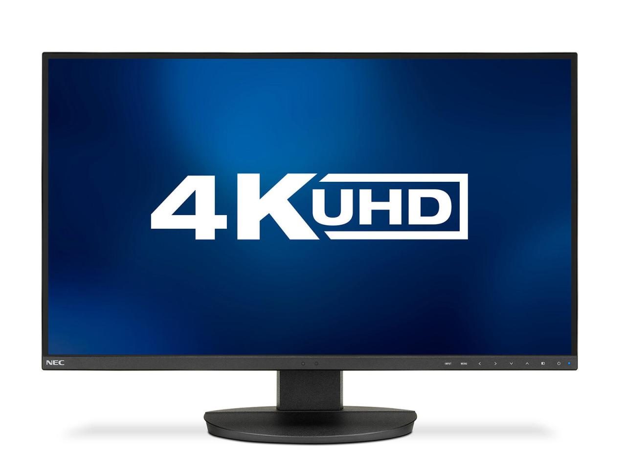 5028695116238 - MultiSync EA271U - LED-Monitor - 68 cm (27) - 3840 x 2160 4K @ 60 Hz - IPS - 350 cd m²