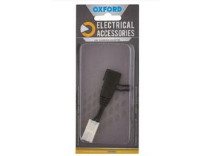 5030009017100 - OXFORD Batterieadapter EL103