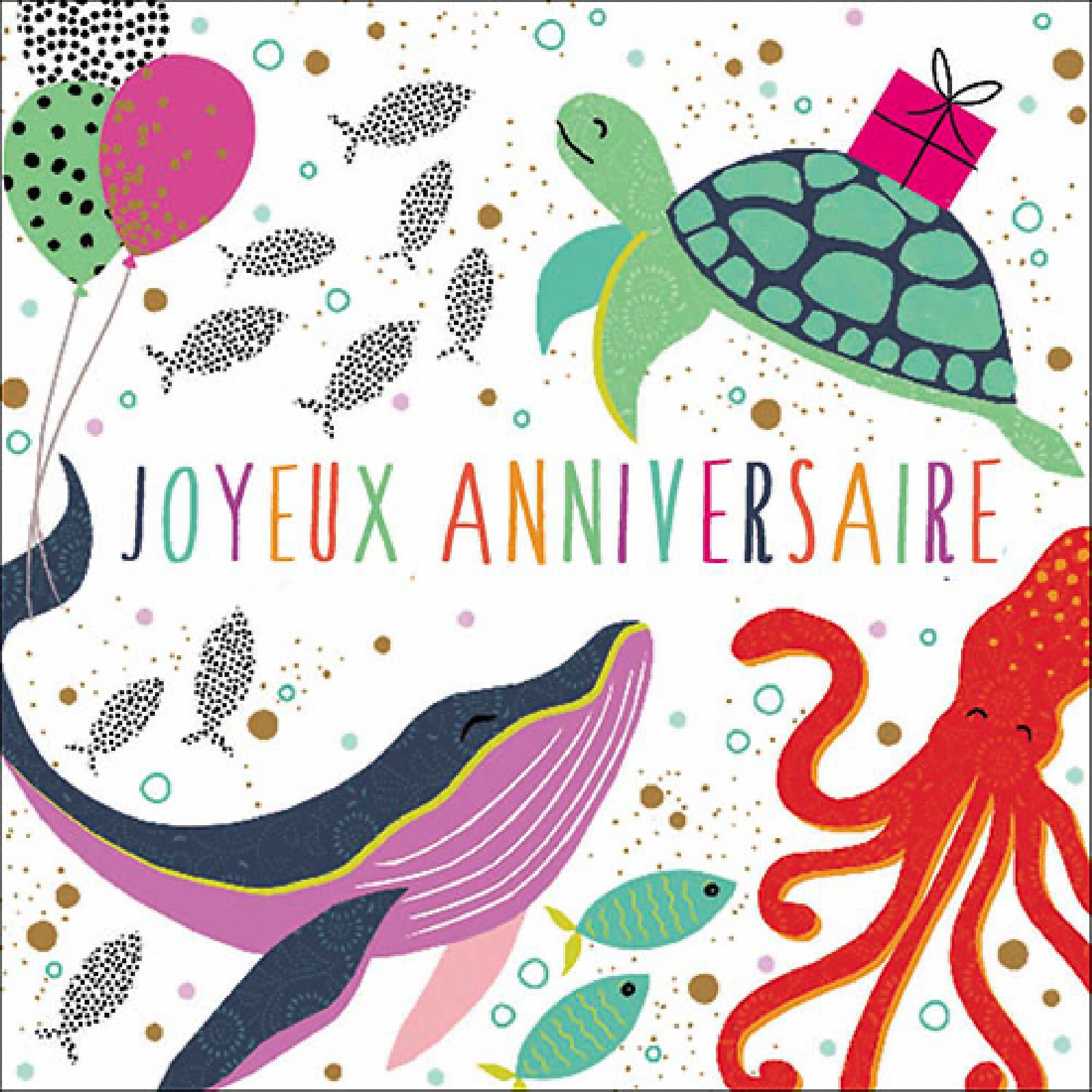 5030453610230 - Doppelte Karte Jaz And Baz