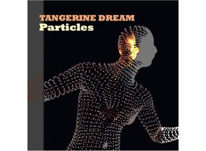 5030559107214 - Particles (Vinyl) - Tangerine Dream (LP)