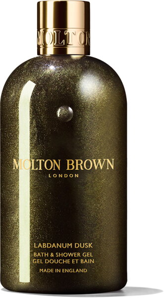 5030805003307 - Molton Brown Labdanum Dusk Body Wash 300 ml 5030805003307 - Molton Brown Labdanum Dusk Body Wash 300 ml