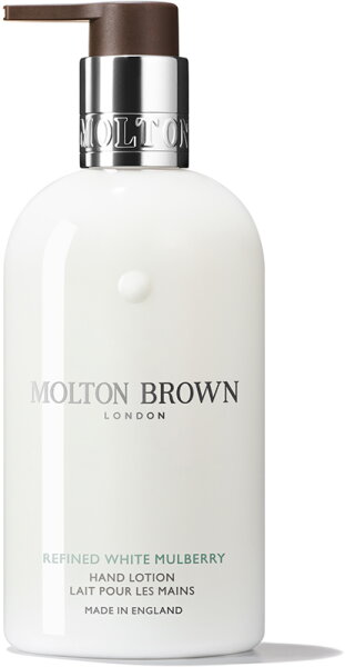 5030805003567 - Molton Brown MBrown Refined White Mulberry Hand Lotion 5030805003567 - Molton Brown MBrown Refined White Mulberry Hand Lotion