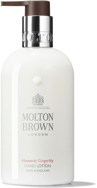 5030805003604 - Molton Brown Heavenly Gingerlily Hand Lotion 300 ml