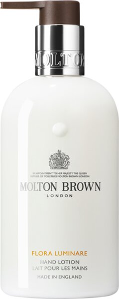 5030805003802 - Molton Brown MBrown Flora Luminare Hand Lotion 5030805003802 - Molton Brown MBrown Flora Luminare Hand Lotion