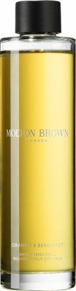 5030805005462 - Molton Brown Home Aroma Reeds Orange & Bergamot Aroma Reeds Refill 150 ml 5030805005462 - Molton Brown Home Aroma Reeds Orange & Bergamot Aroma Reeds Refill 150 ml
