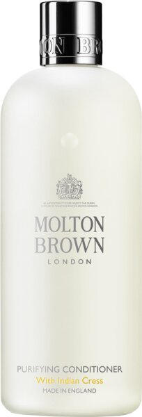 5030805010695 - Molton Brown Purifying Conditioner With Indian Cress 300 ml