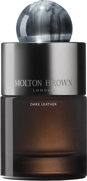 5030805013689 - Molton Brown Dark Leather Eau The Parfume EDP Unisex 100 ml