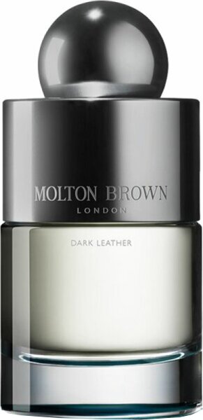 5030805013702 - Molton Brown Dark Leather Eau de Toilette (EdT) 100 ml