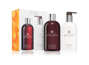 5030805013894 - Molton Brown Rose Absolute Body Care Collection