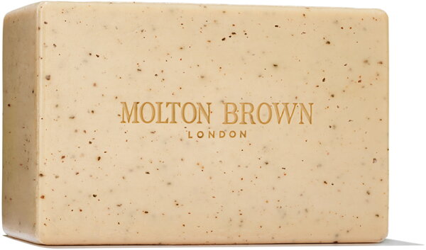 5030805014723 - Molton Brown MBrown Re-Charge Black Pepper Bodyscrub Bar