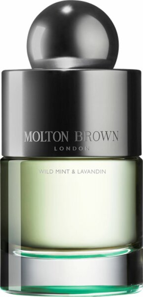 5030805014884 - Molton Brown Wild Mint & Lavandin Eau de Toilette (EdT) 100 ml