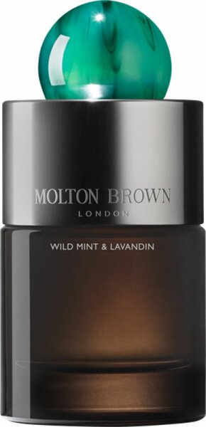 5030805014921 - Molton Brown Wild Mint & Lavandin Eau de Parfum (EdP) 100 ml