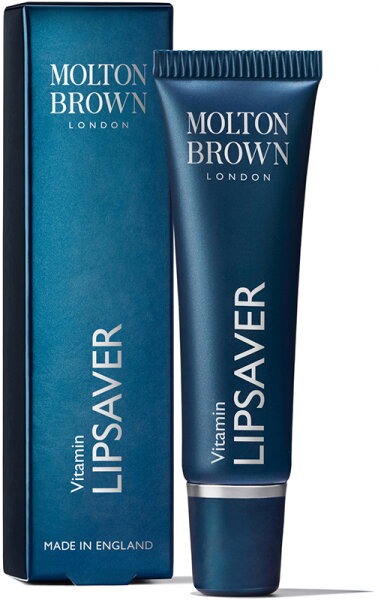 5030805017717 - Molton Brown Vitamin Lipsaver 10 ml 5030805017717 - Molton Brown Vitamin Lipsaver 10 ml