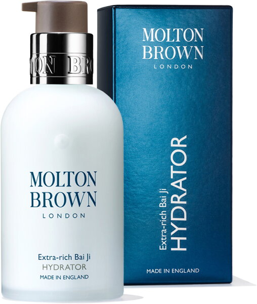 5030805021950 - Molton Brown Extra-Rich Bai Ji Hydrator 100 ml