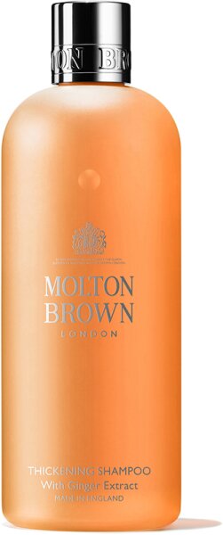 5030805028164 - Molton Brown MBrown Ginger Extract Thickening Shampoo