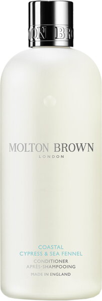 5030805029581 - Molton Brown Coastal Cypress & Sea Fennel Conditioner 300 ml 5030805029581 - Molton Brown Coastal Cypress & Sea Fennel Conditioner 300 ml