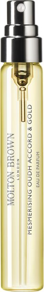 5030805030570 - Molton Brown Mesmerising Oudh Accord & Gold Eau de Parfum Nachfü llpackung Reisegrö ß e 75 ml