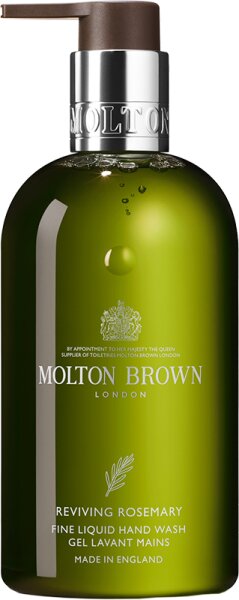 5030805035902 - Molton Brown Reviving Rosemary Edle Handseife 300 ml